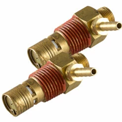 Craftsman/DeVilbiss Compressor Check Valve (2 Pack) # A19711-2PK