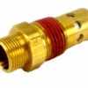 Craftsman Compressor Replacement NPT Check Valve # CAC-437-2