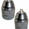 Craftsman Drill 2 Pack of Genuine OEM Replacement Keyless Chucks # N196034-2PK