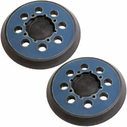 Craftsman Orbital Sander 2 Pack of Genuine OEM Backing Pads # N522093-2PK