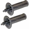 Craftsman Angle Grinder 2 Pack of Genuine OEM Side Handles # N527556-2PK