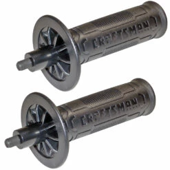 Craftsman Angle Grinder 2 Pack of Genuine OEM Side Handles # N527556-2PK