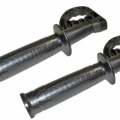 Craftsman Drill 2 Pack of Genuine OEM Replacement Side Handles # N537548-2PK