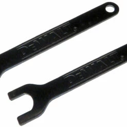Craftsman Angle Grinder 2 Pack of Genuine OEM Spanner Wrenches # N541784-2PK