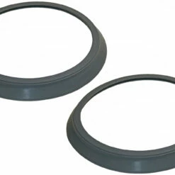 Craftsman Orbital Sander 2 Pack of Genuine OEM Replacement Skirts # N564381-2PK