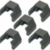Craftsman Nailer 5 Pack of Genuine OEM Replacement No Mar Pads # N567537-5PK