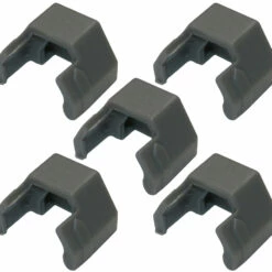 Craftsman Nailer 5 Pack of Genuine OEM Replacement No Mar Pads # N567537-5PK