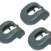 Craftsman Nailer 3 Pack of Genuine OEM Replacement No Mar Pads # N568398-3PK