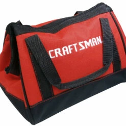 Craftsman Drill Genuine OEM Replacement 12 x 9 Inch Tool Bag # N575694