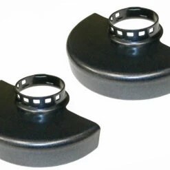 Craftsman Angle Grinder 2 Pack of Genuine OEM Replacement Guards # N608143-2PK