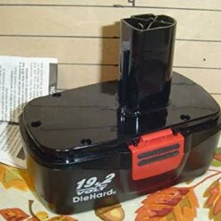 craftsman diehard c3 19.2 volt nicd battery pack -Cheap Craftsman Store RNAB002PFDM4Y L3