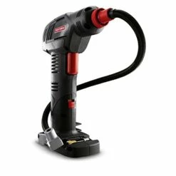 craftsman 19.2 volt cordless inflator (tool only, no battery)