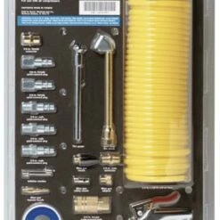 craftsman 9-16191 compressor accessory kit, 20-piece