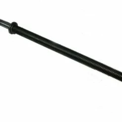 craftsman 976833001 radial saw elevating shaft assembly