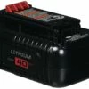 craftsman 40v max battery, lithium ion (cmcb98027)