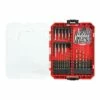 craftsman drill /driver set, 53-piece (cmaf1253)