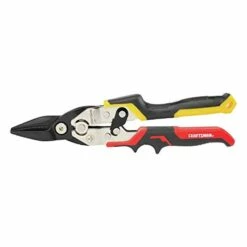 craftsman aviation snips, straight cut (cmht73756) -Cheap Craftsman Store RNAB07R69YBJB L3