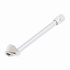 craftsman cmxztsg1020nb dual air chuck, 1/4-inch, silver