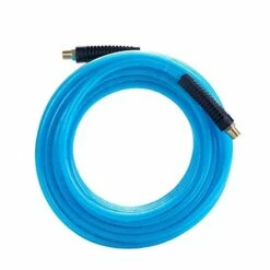 craftsman cmxztsg1131nb 50-ft 1/4-inch polyurethane air hose, blue -Cheap Craftsman Store RNAB0829BB697 L3