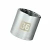 Craftsman New! Craftsman 36Mm Standard Socket 1/2" Drive 12-Point 50752