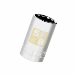 Craftsman Cm Sckt 1/2Dr 5/8 12Pt