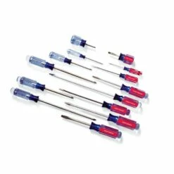 Craftsman New! Craftsman" Screwdriver Set 14-Piece 44958