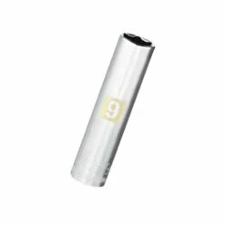 Craftsman New! Craftsman 9Mm Deep Socket 1/4" Drive 6-Point 34623