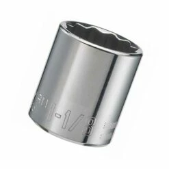 Craftsman New! Craftsman 1-1/8" Standard Socket 1/2" Drive 12-Point Cmmt47516