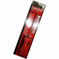 Craftsman 36024 8" Drillsaw Drywall Plaster More