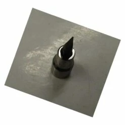 Craftsman 42651 3/8" Drive Slotted 7/32" Screwdriver Bit Socket Usa