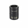 Craftsman 9/16 in. Easy Read Impact Socket 6 pt. STD 3/8 in. drive