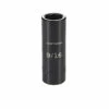 Craftsman 9/16in. Easy-To-Read Impact Socket, 6 pt. Deep, 3/8 in. drive