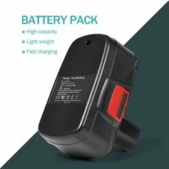 Craftsman Replacement Battery for Craftsman Diehard C3 19.2 Volt 3.0Ah 11375 130279003 130279005 130279017 1323517 1323903 315.11375 -Cheap Craftsman Store prod 12889062808