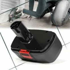 Craftsman Replacement Battery for Craftsman Diehard C3 19.2 Volt 3.0Ah 11375 130279003 130279005 130279017 1323517 1323903 315.11375 -Cheap Craftsman Store prod 12889063008