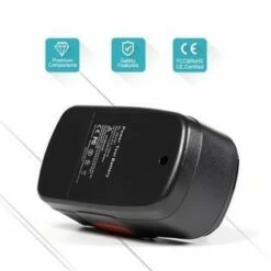 Craftsman Replacement Battery for Craftsman Diehard C3 19.2 Volt 3.0Ah 11375 130279003 130279005 130279017 1323517 1323903 315.11375 -Cheap Craftsman Store prod 13928157608