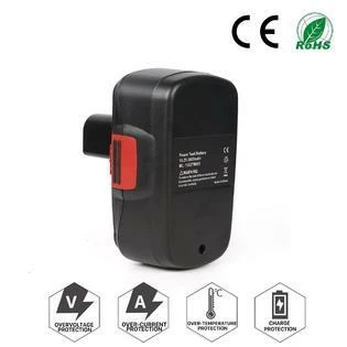 Craftsman 19.2V 3.0Ah Replacement Battery for Craftsman DieHard C3 315.115410 315.11485 130235021 - 2Pack 7 Craftsman 19.2V 3.0Ah Replacement Battery for Craftsman DieHard C3 315.115410 315.11485 130235021 - 2Pack - Image 7