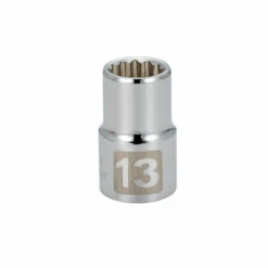 Craftsman 13mm Easy-To-Read Socket 12 pt. STD 1/2 in. drive