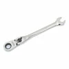 Craftsman 12mm Locking Flex Ratcheting Combination Wrench