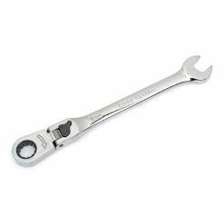 Craftsman 12mm Locking Flex Ratcheting Combination Wrench