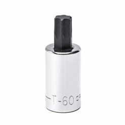 Craftsman T60 1/2" Drive Torx Bit Socket