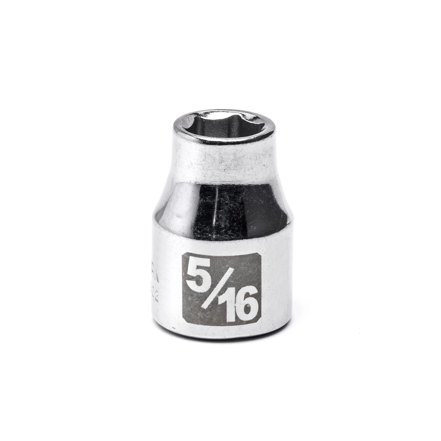 Craftsman 5/16" x 3/8" Drive 6 pt. Socket 1 Craftsman 5/16" x 3/8" Drive 6 pt. Socket