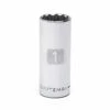Craftsman 1" Easy-to-Read Deep Socket for 1/2" Drive