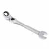 Craftsman 17mm Locking Flex Ratcheting Combination Wrench