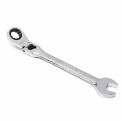 Craftsman 17mm Locking Flex Ratcheting Combination Wrench