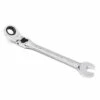 Craftsman 15mm Locking Flex Ratcheting Combination Wrench