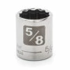 Craftsman 5/8" Easy-To-Read 3/8" Drive Socket