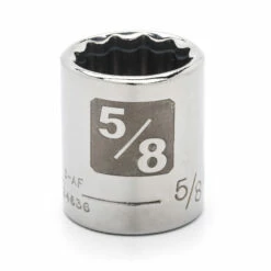 Craftsman 5/8" Easy-To-Read 3/8" Drive Socket