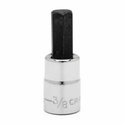 Craftsman 3/8" 3/8" Drive Hex Bit Socket