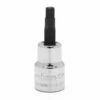 Craftsman 5mm 3/8" Drive Hex Bit Socket