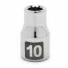 Craftsman 10mm Easy-To-Read 1/2" Drive Socket